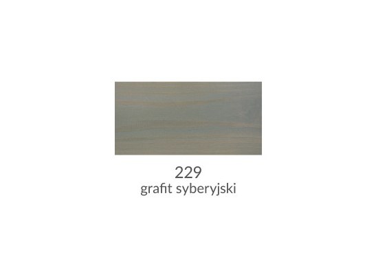 Lakierobejca IMPREGNEER XT 229/2,5 grafit syberyjski